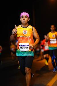BIB: 42195, 42121
                            <button type="button" onclick="openModal(7771765)" class="btn btn-primary btn-sm float-right btn-popup" data-toggle="modal" data-target=".modal-high-quality">
                        <i class="fas fa-shopping-cart"></i> Add to Cart
                    </button>
                                            <button type="button" onclick="isThisMe(7771765, true)" class="btn btn-success btn-sm float-right btn-popup btn-isme hidden" data-toggle="tooltip" data-placement="bottom" title="นี่คือรูปของคุณใช่ไหม คลิกที่นี่เพื่อเอาเข้าอัลบั้ม">
                        <i class="fas fa-plus"></i> Add to album
                    </button>
                    <button type="button" onclick="isThisMe(7771765, false)" class="btn btn-warning btn-sm float-right btn-popup btn-isnotme hidden">
                        <i class="fas fa-ban"></i> Remove from album
                    </button>