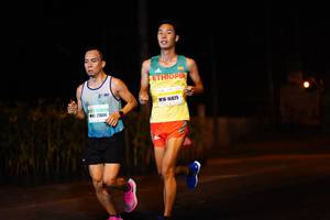 BIB: 16825, 22684
                            <button type="button" onclick="openModal(10311007)" class="btn btn-primary btn-sm float-right btn-popup" data-toggle="modal" data-target=".modal-high-quality">
                        <i class="fas fa-shopping-cart"></i> Add to Cart
                    </button>
                                            <button type="button" onclick="isThisMe(10311007, true)" class="btn btn-success btn-sm float-right btn-popup btn-isme hidden" data-toggle="tooltip" data-placement="bottom" title="นี่คือรูปของคุณใช่ไหม คลิกที่นี่เพื่อเอาเข้าอัลบั้ม">
                        <i class="fas fa-plus"></i> Add to album
                    </button>
                    <button type="button" onclick="isThisMe(10311007, false)" class="btn btn-warning btn-sm float-right btn-popup btn-isnotme hidden">
                        <i class="fas fa-ban"></i> Remove from album
                    </button>