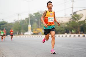 BIB: 20142
                            <button type="button" onclick="openModal(8364848)" class="btn btn-primary btn-sm float-right btn-popup" data-toggle="modal" data-target=".modal-high-quality">
                        <i class="fas fa-shopping-cart"></i> Add to Cart
                    </button>
                                            <button type="button" onclick="isThisMe(8364848, true)" class="btn btn-success btn-sm float-right btn-popup btn-isme hidden" data-toggle="tooltip" data-placement="bottom" title="นี่คือรูปของคุณใช่ไหม คลิกที่นี่เพื่อเอาเข้าอัลบั้ม">
                        <i class="fas fa-plus"></i> Add to album
                    </button>
                    <button type="button" onclick="isThisMe(8364848, false)" class="btn btn-warning btn-sm float-right btn-popup btn-isnotme hidden">
                        <i class="fas fa-ban"></i> Remove from album
                    </button>