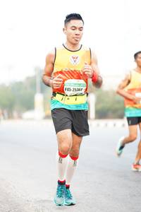 BIB: 25364
                            <button type="button" onclick="openModal(10345634)" class="btn btn-primary btn-sm float-right btn-popup" data-toggle="modal" data-target=".modal-high-quality">
                        <i class="fas fa-shopping-cart"></i> Add to Cart
                    </button>
                                            <button type="button" onclick="isThisMe(10345634, true)" class="btn btn-success btn-sm float-right btn-popup btn-isme hidden" data-toggle="tooltip" data-placement="bottom" title="นี่คือรูปของคุณใช่ไหม คลิกที่นี่เพื่อเอาเข้าอัลบั้ม">
                        <i class="fas fa-plus"></i> Add to album
                    </button>
                    <button type="button" onclick="isThisMe(10345634, false)" class="btn btn-warning btn-sm float-right btn-popup btn-isnotme hidden">
                        <i class="fas fa-ban"></i> Remove from album
                    </button>