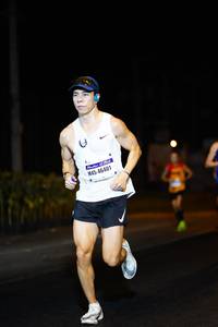 BIB: 46401
                            <button type="button" onclick="openModal(7538726)" class="btn btn-primary btn-sm float-right btn-popup" data-toggle="modal" data-target=".modal-high-quality">
                        <i class="fas fa-shopping-cart"></i> Add to Cart
                    </button>
                                            <button type="button" onclick="isThisMe(7538726, true)" class="btn btn-success btn-sm float-right btn-popup btn-isme hidden" data-toggle="tooltip" data-placement="bottom" title="นี่คือรูปของคุณใช่ไหม คลิกที่นี่เพื่อเอาเข้าอัลบั้ม">
                        <i class="fas fa-plus"></i> Add to album
                    </button>
                    <button type="button" onclick="isThisMe(7538726, false)" class="btn btn-warning btn-sm float-right btn-popup btn-isnotme hidden">
                        <i class="fas fa-ban"></i> Remove from album
                    </button>