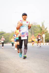 BIB: 45654
                            <button type="button" onclick="openModal(7712929)" class="btn btn-primary btn-sm float-right btn-popup" data-toggle="modal" data-target=".modal-high-quality">
                        <i class="fas fa-shopping-cart"></i> Add to Cart
                    </button>
                                            <button type="button" onclick="isThisMe(7712929, true)" class="btn btn-success btn-sm float-right btn-popup btn-isme hidden" data-toggle="tooltip" data-placement="bottom" title="นี่คือรูปของคุณใช่ไหม คลิกที่นี่เพื่อเอาเข้าอัลบั้ม">
                        <i class="fas fa-plus"></i> Add to album
                    </button>
                    <button type="button" onclick="isThisMe(7712929, false)" class="btn btn-warning btn-sm float-right btn-popup btn-isnotme hidden">
                        <i class="fas fa-ban"></i> Remove from album
                    </button>