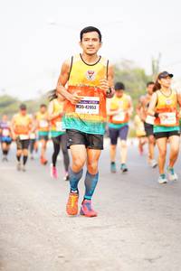 BIB: 12142, 41380
                            <button type="button" onclick="openModal(7654287)" class="btn btn-primary btn-sm float-right btn-popup" data-toggle="modal" data-target=".modal-high-quality">
                        <i class="fas fa-shopping-cart"></i> Add to Cart
                    </button>
                                            <button type="button" onclick="isThisMe(7654287, true)" class="btn btn-success btn-sm float-right btn-popup btn-isme hidden" data-toggle="tooltip" data-placement="bottom" title="นี่คือรูปของคุณใช่ไหม คลิกที่นี่เพื่อเอาเข้าอัลบั้ม">
                        <i class="fas fa-plus"></i> Add to album
                    </button>
                    <button type="button" onclick="isThisMe(7654287, false)" class="btn btn-warning btn-sm float-right btn-popup btn-isnotme hidden">
                        <i class="fas fa-ban"></i> Remove from album
                    </button>