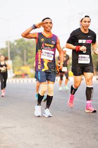 BIB: 5203
                            <button type="button" onclick="openModal(7699483)" class="btn btn-primary btn-sm float-right btn-popup" data-toggle="modal" data-target=".modal-high-quality">
                        <i class="fas fa-shopping-cart"></i> Add to Cart
                    </button>
                                            <button type="button" onclick="isThisMe(7699483, true)" class="btn btn-success btn-sm float-right btn-popup btn-isme hidden" data-toggle="tooltip" data-placement="bottom" title="นี่คือรูปของคุณใช่ไหม คลิกที่นี่เพื่อเอาเข้าอัลบั้ม">
                        <i class="fas fa-plus"></i> Add to album
                    </button>
                    <button type="button" onclick="isThisMe(7699483, false)" class="btn btn-warning btn-sm float-right btn-popup btn-isnotme hidden">
                        <i class="fas fa-ban"></i> Remove from album
                    </button>