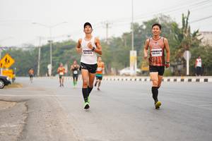 BIB: 45318, 411
                            <button type="button" onclick="openModal(8540447)" class="btn btn-primary btn-sm float-right btn-popup" data-toggle="modal" data-target=".modal-high-quality">
                        <i class="fas fa-shopping-cart"></i> Add to Cart
                    </button>
                                            <button type="button" onclick="isThisMe(8540447, true)" class="btn btn-success btn-sm float-right btn-popup btn-isme hidden" data-toggle="tooltip" data-placement="bottom" title="นี่คือรูปของคุณใช่ไหม คลิกที่นี่เพื่อเอาเข้าอัลบั้ม">
                        <i class="fas fa-plus"></i> Add to album
                    </button>
                    <button type="button" onclick="isThisMe(8540447, false)" class="btn btn-warning btn-sm float-right btn-popup btn-isnotme hidden">
                        <i class="fas fa-ban"></i> Remove from album
                    </button>