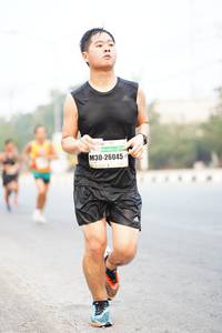 BIB: 26045
                            <button type="button" onclick="openModal(8562843)" class="btn btn-primary btn-sm float-right btn-popup" data-toggle="modal" data-target=".modal-high-quality">
                        <i class="fas fa-shopping-cart"></i> Add to Cart
                    </button>
                                            <button type="button" onclick="isThisMe(8562843, true)" class="btn btn-success btn-sm float-right btn-popup btn-isme hidden" data-toggle="tooltip" data-placement="bottom" title="นี่คือรูปของคุณใช่ไหม คลิกที่นี่เพื่อเอาเข้าอัลบั้ม">
                        <i class="fas fa-plus"></i> Add to album
                    </button>
                    <button type="button" onclick="isThisMe(8562843, false)" class="btn btn-warning btn-sm float-right btn-popup btn-isnotme hidden">
                        <i class="fas fa-ban"></i> Remove from album
                    </button>