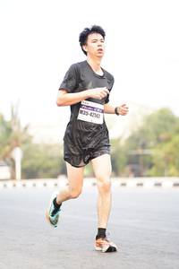 BIB: 42562
                            <button type="button" onclick="openModal(10360929)" class="btn btn-primary btn-sm float-right btn-popup" data-toggle="modal" data-target=".modal-high-quality">
                        <i class="fas fa-shopping-cart"></i> Add to Cart
                    </button>
                                            <button type="button" onclick="isThisMe(10360929, true)" class="btn btn-success btn-sm float-right btn-popup btn-isme hidden" data-toggle="tooltip" data-placement="bottom" title="นี่คือรูปของคุณใช่ไหม คลิกที่นี่เพื่อเอาเข้าอัลบั้ม">
                        <i class="fas fa-plus"></i> Add to album
                    </button>
                    <button type="button" onclick="isThisMe(10360929, false)" class="btn btn-warning btn-sm float-right btn-popup btn-isnotme hidden">
                        <i class="fas fa-ban"></i> Remove from album
                    </button>