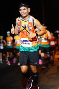 BIB: 41380
                            <button type="button" onclick="openModal(10110811)" class="btn btn-primary btn-sm float-right btn-popup" data-toggle="modal" data-target=".modal-high-quality">
                        <i class="fas fa-shopping-cart"></i> Add to Cart
                    </button>
                                            <button type="button" onclick="isThisMe(10110811, true)" class="btn btn-success btn-sm float-right btn-popup btn-isme hidden" data-toggle="tooltip" data-placement="bottom" title="นี่คือรูปของคุณใช่ไหม คลิกที่นี่เพื่อเอาเข้าอัลบั้ม">
                        <i class="fas fa-plus"></i> Add to album
                    </button>
                    <button type="button" onclick="isThisMe(10110811, false)" class="btn btn-warning btn-sm float-right btn-popup btn-isnotme hidden">
                        <i class="fas fa-ban"></i> Remove from album
                    </button>