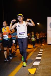 BIB: 46155
                            <button type="button" onclick="openModal(10112147)" class="btn btn-primary btn-sm float-right btn-popup" data-toggle="modal" data-target=".modal-high-quality">
                        <i class="fas fa-shopping-cart"></i> Add to Cart
                    </button>
                                            <button type="button" onclick="isThisMe(10112147, true)" class="btn btn-success btn-sm float-right btn-popup btn-isme hidden" data-toggle="tooltip" data-placement="bottom" title="นี่คือรูปของคุณใช่ไหม คลิกที่นี่เพื่อเอาเข้าอัลบั้ม">
                        <i class="fas fa-plus"></i> Add to album
                    </button>
                    <button type="button" onclick="isThisMe(10112147, false)" class="btn btn-warning btn-sm float-right btn-popup btn-isnotme hidden">
                        <i class="fas fa-ban"></i> Remove from album
                    </button>