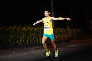 BIB: 41111
                            <button type="button" onclick="openModal(10092068)" class="btn btn-primary btn-sm float-right btn-popup" data-toggle="modal" data-target=".modal-high-quality">
                        <i class="fas fa-shopping-cart"></i> Add to Cart
                    </button>
                                            <button type="button" onclick="isThisMe(10092068, true)" class="btn btn-success btn-sm float-right btn-popup btn-isme hidden" data-toggle="tooltip" data-placement="bottom" title="นี่คือรูปของคุณใช่ไหม คลิกที่นี่เพื่อเอาเข้าอัลบั้ม">
                        <i class="fas fa-plus"></i> Add to album
                    </button>
                    <button type="button" onclick="isThisMe(10092068, false)" class="btn btn-warning btn-sm float-right btn-popup btn-isnotme hidden">
                        <i class="fas fa-ban"></i> Remove from album
                    </button>