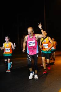 BIB: 41009
                            <button type="button" onclick="openModal(10104309)" class="btn btn-primary btn-sm float-right btn-popup" data-toggle="modal" data-target=".modal-high-quality">
                        <i class="fas fa-shopping-cart"></i> Add to Cart
                    </button>
                                            <button type="button" onclick="isThisMe(10104309, true)" class="btn btn-success btn-sm float-right btn-popup btn-isme hidden" data-toggle="tooltip" data-placement="bottom" title="นี่คือรูปของคุณใช่ไหม คลิกที่นี่เพื่อเอาเข้าอัลบั้ม">
                        <i class="fas fa-plus"></i> Add to album
                    </button>
                    <button type="button" onclick="isThisMe(10104309, false)" class="btn btn-warning btn-sm float-right btn-popup btn-isnotme hidden">
                        <i class="fas fa-ban"></i> Remove from album
                    </button>