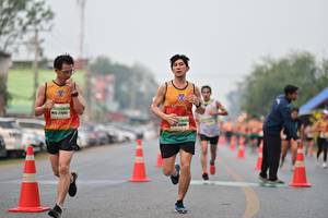 BIB: 90952, 7095
                            <button type="button" onclick="openModal(7639606)" class="btn btn-primary btn-sm float-right btn-popup" data-toggle="modal" data-target=".modal-high-quality">
                        <i class="fas fa-shopping-cart"></i> Add to Cart
                    </button>
                                            <button type="button" onclick="isThisMe(7639606, true)" class="btn btn-success btn-sm float-right btn-popup btn-isme hidden" data-toggle="tooltip" data-placement="bottom" title="นี่คือรูปของคุณใช่ไหม คลิกที่นี่เพื่อเอาเข้าอัลบั้ม">
                        <i class="fas fa-plus"></i> Add to album
                    </button>
                    <button type="button" onclick="isThisMe(7639606, false)" class="btn btn-warning btn-sm float-right btn-popup btn-isnotme hidden">
                        <i class="fas fa-ban"></i> Remove from album
                    </button>