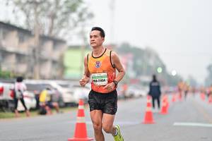 BIB: 21454
                            <button type="button" onclick="openModal(7636595)" class="btn btn-primary btn-sm float-right btn-popup" data-toggle="modal" data-target=".modal-high-quality">
                        <i class="fas fa-shopping-cart"></i> Add to Cart
                    </button>
                                            <button type="button" onclick="isThisMe(7636595, true)" class="btn btn-success btn-sm float-right btn-popup btn-isme hidden" data-toggle="tooltip" data-placement="bottom" title="นี่คือรูปของคุณใช่ไหม คลิกที่นี่เพื่อเอาเข้าอัลบั้ม">
                        <i class="fas fa-plus"></i> Add to album
                    </button>
                    <button type="button" onclick="isThisMe(7636595, false)" class="btn btn-warning btn-sm float-right btn-popup btn-isnotme hidden">
                        <i class="fas fa-ban"></i> Remove from album
                    </button>