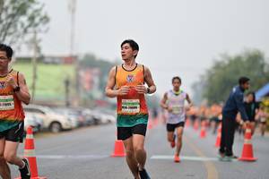 BIB: 21095, 26606
                            <button type="button" onclick="openModal(7639666)" class="btn btn-primary btn-sm float-right btn-popup" data-toggle="modal" data-target=".modal-high-quality">
                        <i class="fas fa-shopping-cart"></i> Add to Cart
                    </button>
                                            <button type="button" onclick="isThisMe(7639666, true)" class="btn btn-success btn-sm float-right btn-popup btn-isme hidden" data-toggle="tooltip" data-placement="bottom" title="นี่คือรูปของคุณใช่ไหม คลิกที่นี่เพื่อเอาเข้าอัลบั้ม">
                        <i class="fas fa-plus"></i> Add to album
                    </button>
                    <button type="button" onclick="isThisMe(7639666, false)" class="btn btn-warning btn-sm float-right btn-popup btn-isnotme hidden">
                        <i class="fas fa-ban"></i> Remove from album
                    </button>