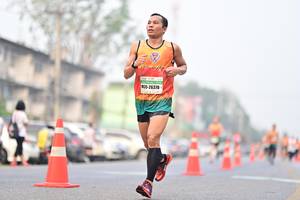 BIB: 26370
                            <button type="button" onclick="openModal(7610033)" class="btn btn-primary btn-sm float-right btn-popup" data-toggle="modal" data-target=".modal-high-quality">
                        <i class="fas fa-shopping-cart"></i> Add to Cart
                    </button>
                                            <button type="button" onclick="isThisMe(7610033, true)" class="btn btn-success btn-sm float-right btn-popup btn-isme hidden" data-toggle="tooltip" data-placement="bottom" title="นี่คือรูปของคุณใช่ไหม คลิกที่นี่เพื่อเอาเข้าอัลบั้ม">
                        <i class="fas fa-plus"></i> Add to album
                    </button>
                    <button type="button" onclick="isThisMe(7610033, false)" class="btn btn-warning btn-sm float-right btn-popup btn-isnotme hidden">
                        <i class="fas fa-ban"></i> Remove from album
                    </button>