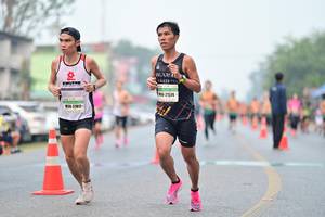 BIB: 144, 21514, 27817
                            <button type="button" onclick="openModal(7638395)" class="btn btn-primary btn-sm float-right btn-popup" data-toggle="modal" data-target=".modal-high-quality">
                        <i class="fas fa-shopping-cart"></i> Add to Cart
                    </button>
                                            <button type="button" onclick="isThisMe(7638395, true)" class="btn btn-success btn-sm float-right btn-popup btn-isme hidden" data-toggle="tooltip" data-placement="bottom" title="นี่คือรูปของคุณใช่ไหม คลิกที่นี่เพื่อเอาเข้าอัลบั้ม">
                        <i class="fas fa-plus"></i> Add to album
                    </button>
                    <button type="button" onclick="isThisMe(7638395, false)" class="btn btn-warning btn-sm float-right btn-popup btn-isnotme hidden">
                        <i class="fas fa-ban"></i> Remove from album
                    </button>