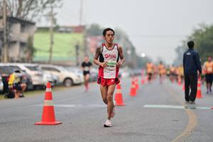 BIB: 
                            <button type="button" onclick="openModal(7640101)" class="btn btn-primary btn-sm float-right btn-popup" data-toggle="modal" data-target=".modal-high-quality">
                        <i class="fas fa-shopping-cart"></i> Add to Cart
                    </button>
                                            <button type="button" onclick="isThisMe(7640101, true)" class="btn btn-success btn-sm float-right btn-popup btn-isme hidden" data-toggle="tooltip" data-placement="bottom" title="นี่คือรูปของคุณใช่ไหม คลิกที่นี่เพื่อเอาเข้าอัลบั้ม">
                        <i class="fas fa-plus"></i> Add to album
                    </button>
                    <button type="button" onclick="isThisMe(7640101, false)" class="btn btn-warning btn-sm float-right btn-popup btn-isnotme hidden">
                        <i class="fas fa-ban"></i> Remove from album
                    </button>