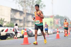 BIB: 21102
                            <button type="button" onclick="openModal(7608506)" class="btn btn-primary btn-sm float-right btn-popup" data-toggle="modal" data-target=".modal-high-quality">
                        <i class="fas fa-shopping-cart"></i> Add to Cart
                    </button>
                                            <button type="button" onclick="isThisMe(7608506, true)" class="btn btn-success btn-sm float-right btn-popup btn-isme hidden" data-toggle="tooltip" data-placement="bottom" title="นี่คือรูปของคุณใช่ไหม คลิกที่นี่เพื่อเอาเข้าอัลบั้ม">
                        <i class="fas fa-plus"></i> Add to album
                    </button>
                    <button type="button" onclick="isThisMe(7608506, false)" class="btn btn-warning btn-sm float-right btn-popup btn-isnotme hidden">
                        <i class="fas fa-ban"></i> Remove from album
                    </button>