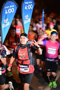 BIB: 400, 4407
                            <button type="button" onclick="openModal(10032338)" class="btn btn-primary btn-sm float-right btn-popup" data-toggle="modal" data-target=".modal-high-quality">
                        <i class="fas fa-shopping-cart"></i> Add to Cart
                    </button>
                                            <button type="button" onclick="isThisMe(10032338, true)" class="btn btn-success btn-sm float-right btn-popup btn-isme hidden" data-toggle="tooltip" data-placement="bottom" title="นี่คือรูปของคุณใช่ไหม คลิกที่นี่เพื่อเอาเข้าอัลบั้ม">
                        <i class="fas fa-plus"></i> Add to album
                    </button>
                    <button type="button" onclick="isThisMe(10032338, false)" class="btn btn-warning btn-sm float-right btn-popup btn-isnotme hidden">
                        <i class="fas fa-ban"></i> Remove from album
                    </button>