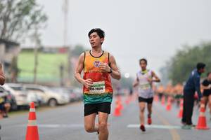 BIB: 26606
                            <button type="button" onclick="openModal(10051058)" class="btn btn-primary btn-sm float-right btn-popup" data-toggle="modal" data-target=".modal-high-quality">
                        <i class="fas fa-shopping-cart"></i> Add to Cart
                    </button>
                                            <button type="button" onclick="isThisMe(10051058, true)" class="btn btn-success btn-sm float-right btn-popup btn-isme hidden" data-toggle="tooltip" data-placement="bottom" title="นี่คือรูปของคุณใช่ไหม คลิกที่นี่เพื่อเอาเข้าอัลบั้ม">
                        <i class="fas fa-plus"></i> Add to album
                    </button>
                    <button type="button" onclick="isThisMe(10051058, false)" class="btn btn-warning btn-sm float-right btn-popup btn-isnotme hidden">
                        <i class="fas fa-ban"></i> Remove from album
                    </button>