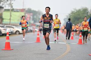 BIB: 26296
                            <button type="button" onclick="openModal(10052613)" class="btn btn-primary btn-sm float-right btn-popup" data-toggle="modal" data-target=".modal-high-quality">
                        <i class="fas fa-shopping-cart"></i> Add to Cart
                    </button>
                                            <button type="button" onclick="isThisMe(10052613, true)" class="btn btn-success btn-sm float-right btn-popup btn-isme hidden" data-toggle="tooltip" data-placement="bottom" title="นี่คือรูปของคุณใช่ไหม คลิกที่นี่เพื่อเอาเข้าอัลบั้ม">
                        <i class="fas fa-plus"></i> Add to album
                    </button>
                    <button type="button" onclick="isThisMe(10052613, false)" class="btn btn-warning btn-sm float-right btn-popup btn-isnotme hidden">
                        <i class="fas fa-ban"></i> Remove from album
                    </button>