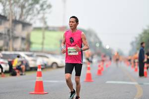 BIB: 27145
                            <button type="button" onclick="openModal(10052848)" class="btn btn-primary btn-sm float-right btn-popup" data-toggle="modal" data-target=".modal-high-quality">
                        <i class="fas fa-shopping-cart"></i> Add to Cart
                    </button>
                                            <button type="button" onclick="isThisMe(10052848, true)" class="btn btn-success btn-sm float-right btn-popup btn-isme hidden" data-toggle="tooltip" data-placement="bottom" title="นี่คือรูปของคุณใช่ไหม คลิกที่นี่เพื่อเอาเข้าอัลบั้ม">
                        <i class="fas fa-plus"></i> Add to album
                    </button>
                    <button type="button" onclick="isThisMe(10052848, false)" class="btn btn-warning btn-sm float-right btn-popup btn-isnotme hidden">
                        <i class="fas fa-ban"></i> Remove from album
                    </button>