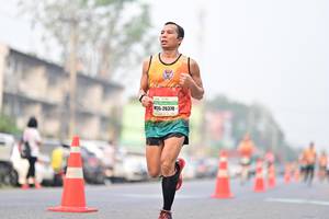 BIB: 26370
                            <button type="button" onclick="openModal(10081715)" class="btn btn-primary btn-sm float-right btn-popup" data-toggle="modal" data-target=".modal-high-quality">
                        <i class="fas fa-shopping-cart"></i> Add to Cart
                    </button>
                                            <button type="button" onclick="isThisMe(10081715, true)" class="btn btn-success btn-sm float-right btn-popup btn-isme hidden" data-toggle="tooltip" data-placement="bottom" title="นี่คือรูปของคุณใช่ไหม คลิกที่นี่เพื่อเอาเข้าอัลบั้ม">
                        <i class="fas fa-plus"></i> Add to album
                    </button>
                    <button type="button" onclick="isThisMe(10081715, false)" class="btn btn-warning btn-sm float-right btn-popup btn-isnotme hidden">
                        <i class="fas fa-ban"></i> Remove from album
                    </button>