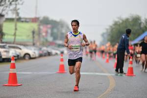 BIB: 25964
                            <button type="button" onclick="openModal(10051085)" class="btn btn-primary btn-sm float-right btn-popup" data-toggle="modal" data-target=".modal-high-quality">
                        <i class="fas fa-shopping-cart"></i> Add to Cart
                    </button>
                                            <button type="button" onclick="isThisMe(10051085, true)" class="btn btn-success btn-sm float-right btn-popup btn-isme hidden" data-toggle="tooltip" data-placement="bottom" title="นี่คือรูปของคุณใช่ไหม คลิกที่นี่เพื่อเอาเข้าอัลบั้ม">
                        <i class="fas fa-plus"></i> Add to album
                    </button>
                    <button type="button" onclick="isThisMe(10051085, false)" class="btn btn-warning btn-sm float-right btn-popup btn-isnotme hidden">
                        <i class="fas fa-ban"></i> Remove from album
                    </button>