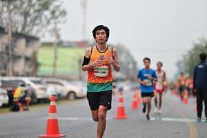 BIB: 21062
                            <button type="button" onclick="openModal(10051444)" class="btn btn-primary btn-sm float-right btn-popup" data-toggle="modal" data-target=".modal-high-quality">
                        <i class="fas fa-shopping-cart"></i> Add to Cart
                    </button>
                                            <button type="button" onclick="isThisMe(10051444, true)" class="btn btn-success btn-sm float-right btn-popup btn-isme hidden" data-toggle="tooltip" data-placement="bottom" title="นี่คือรูปของคุณใช่ไหม คลิกที่นี่เพื่อเอาเข้าอัลบั้ม">
                        <i class="fas fa-plus"></i> Add to album
                    </button>
                    <button type="button" onclick="isThisMe(10051444, false)" class="btn btn-warning btn-sm float-right btn-popup btn-isnotme hidden">
                        <i class="fas fa-ban"></i> Remove from album
                    </button>