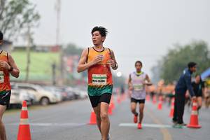 BIB: 26606
                            <button type="button" onclick="openModal(10051050)" class="btn btn-primary btn-sm float-right btn-popup" data-toggle="modal" data-target=".modal-high-quality">
                        <i class="fas fa-shopping-cart"></i> Add to Cart
                    </button>
                                            <button type="button" onclick="isThisMe(10051050, true)" class="btn btn-success btn-sm float-right btn-popup btn-isme hidden" data-toggle="tooltip" data-placement="bottom" title="นี่คือรูปของคุณใช่ไหม คลิกที่นี่เพื่อเอาเข้าอัลบั้ม">
                        <i class="fas fa-plus"></i> Add to album
                    </button>
                    <button type="button" onclick="isThisMe(10051050, false)" class="btn btn-warning btn-sm float-right btn-popup btn-isnotme hidden">
                        <i class="fas fa-ban"></i> Remove from album
                    </button>