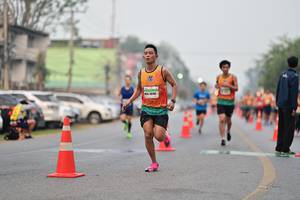 BIB: 20142
                            <button type="button" onclick="openModal(10051299)" class="btn btn-primary btn-sm float-right btn-popup" data-toggle="modal" data-target=".modal-high-quality">
                        <i class="fas fa-shopping-cart"></i> Add to Cart
                    </button>
                                            <button type="button" onclick="isThisMe(10051299, true)" class="btn btn-success btn-sm float-right btn-popup btn-isme hidden" data-toggle="tooltip" data-placement="bottom" title="นี่คือรูปของคุณใช่ไหม คลิกที่นี่เพื่อเอาเข้าอัลบั้ม">
                        <i class="fas fa-plus"></i> Add to album
                    </button>
                    <button type="button" onclick="isThisMe(10051299, false)" class="btn btn-warning btn-sm float-right btn-popup btn-isnotme hidden">
                        <i class="fas fa-ban"></i> Remove from album
                    </button>