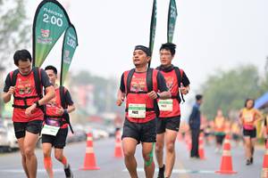 BIB: 200
                            <button type="button" onclick="openModal(10077119)" class="btn btn-primary btn-sm float-right btn-popup" data-toggle="modal" data-target=".modal-high-quality">
                        <i class="fas fa-shopping-cart"></i> Add to Cart
                    </button>
                                            <button type="button" onclick="isThisMe(10077119, true)" class="btn btn-success btn-sm float-right btn-popup btn-isme hidden" data-toggle="tooltip" data-placement="bottom" title="นี่คือรูปของคุณใช่ไหม คลิกที่นี่เพื่อเอาเข้าอัลบั้ม">
                        <i class="fas fa-plus"></i> Add to album
                    </button>
                    <button type="button" onclick="isThisMe(10077119, false)" class="btn btn-warning btn-sm float-right btn-popup btn-isnotme hidden">
                        <i class="fas fa-ban"></i> Remove from album
                    </button>