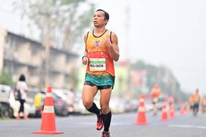 BIB: 26370
                            <button type="button" onclick="openModal(10081701)" class="btn btn-primary btn-sm float-right btn-popup" data-toggle="modal" data-target=".modal-high-quality">
                        <i class="fas fa-shopping-cart"></i> Add to Cart
                    </button>
                                            <button type="button" onclick="isThisMe(10081701, true)" class="btn btn-success btn-sm float-right btn-popup btn-isme hidden" data-toggle="tooltip" data-placement="bottom" title="นี่คือรูปของคุณใช่ไหม คลิกที่นี่เพื่อเอาเข้าอัลบั้ม">
                        <i class="fas fa-plus"></i> Add to album
                    </button>
                    <button type="button" onclick="isThisMe(10081701, false)" class="btn btn-warning btn-sm float-right btn-popup btn-isnotme hidden">
                        <i class="fas fa-ban"></i> Remove from album
                    </button>