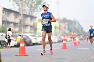 BIB: 25368
                            <button type="button" onclick="openModal(10080558)" class="btn btn-primary btn-sm float-right btn-popup" data-toggle="modal" data-target=".modal-high-quality">
                        <i class="fas fa-shopping-cart"></i> Add to Cart
                    </button>
                                            <button type="button" onclick="isThisMe(10080558, true)" class="btn btn-success btn-sm float-right btn-popup btn-isme hidden" data-toggle="tooltip" data-placement="bottom" title="นี่คือรูปของคุณใช่ไหม คลิกที่นี่เพื่อเอาเข้าอัลบั้ม">
                        <i class="fas fa-plus"></i> Add to album
                    </button>
                    <button type="button" onclick="isThisMe(10080558, false)" class="btn btn-warning btn-sm float-right btn-popup btn-isnotme hidden">
                        <i class="fas fa-ban"></i> Remove from album
                    </button>