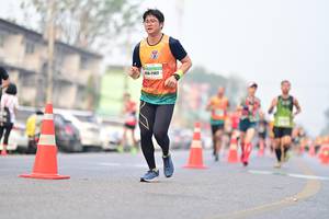 BIB: 21417
                            <button type="button" onclick="openModal(10080882)" class="btn btn-primary btn-sm float-right btn-popup" data-toggle="modal" data-target=".modal-high-quality">
                        <i class="fas fa-shopping-cart"></i> Add to Cart
                    </button>
                                            <button type="button" onclick="isThisMe(10080882, true)" class="btn btn-success btn-sm float-right btn-popup btn-isme hidden" data-toggle="tooltip" data-placement="bottom" title="นี่คือรูปของคุณใช่ไหม คลิกที่นี่เพื่อเอาเข้าอัลบั้ม">
                        <i class="fas fa-plus"></i> Add to album
                    </button>
                    <button type="button" onclick="isThisMe(10080882, false)" class="btn btn-warning btn-sm float-right btn-popup btn-isnotme hidden">
                        <i class="fas fa-ban"></i> Remove from album
                    </button>