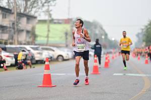 BIB: 27294
                            <button type="button" onclick="openModal(10048134)" class="btn btn-primary btn-sm float-right btn-popup" data-toggle="modal" data-target=".modal-high-quality">
                        <i class="fas fa-shopping-cart"></i> Add to Cart
                    </button>
                                            <button type="button" onclick="isThisMe(10048134, true)" class="btn btn-success btn-sm float-right btn-popup btn-isme hidden" data-toggle="tooltip" data-placement="bottom" title="นี่คือรูปของคุณใช่ไหม คลิกที่นี่เพื่อเอาเข้าอัลบั้ม">
                        <i class="fas fa-plus"></i> Add to album
                    </button>
                    <button type="button" onclick="isThisMe(10048134, false)" class="btn btn-warning btn-sm float-right btn-popup btn-isnotme hidden">
                        <i class="fas fa-ban"></i> Remove from album
                    </button>