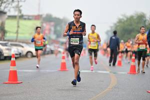 BIB: 26296
                            <button type="button" onclick="openModal(10052619)" class="btn btn-primary btn-sm float-right btn-popup" data-toggle="modal" data-target=".modal-high-quality">
                        <i class="fas fa-shopping-cart"></i> Add to Cart
                    </button>
                                            <button type="button" onclick="isThisMe(10052619, true)" class="btn btn-success btn-sm float-right btn-popup btn-isme hidden" data-toggle="tooltip" data-placement="bottom" title="นี่คือรูปของคุณใช่ไหม คลิกที่นี่เพื่อเอาเข้าอัลบั้ม">
                        <i class="fas fa-plus"></i> Add to album
                    </button>
                    <button type="button" onclick="isThisMe(10052619, false)" class="btn btn-warning btn-sm float-right btn-popup btn-isnotme hidden">
                        <i class="fas fa-ban"></i> Remove from album
                    </button>