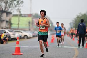 BIB: 21062
                            <button type="button" onclick="openModal(10051433)" class="btn btn-primary btn-sm float-right btn-popup" data-toggle="modal" data-target=".modal-high-quality">
                        <i class="fas fa-shopping-cart"></i> Add to Cart
                    </button>
                                            <button type="button" onclick="isThisMe(10051433, true)" class="btn btn-success btn-sm float-right btn-popup btn-isme hidden" data-toggle="tooltip" data-placement="bottom" title="นี่คือรูปของคุณใช่ไหม คลิกที่นี่เพื่อเอาเข้าอัลบั้ม">
                        <i class="fas fa-plus"></i> Add to album
                    </button>
                    <button type="button" onclick="isThisMe(10051433, false)" class="btn btn-warning btn-sm float-right btn-popup btn-isnotme hidden">
                        <i class="fas fa-ban"></i> Remove from album
                    </button>