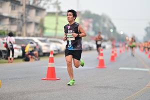 BIB: 204
                            <button type="button" onclick="openModal(10053566)" class="btn btn-primary btn-sm float-right btn-popup" data-toggle="modal" data-target=".modal-high-quality">
                        <i class="fas fa-shopping-cart"></i> Add to Cart
                    </button>
                                            <button type="button" onclick="isThisMe(10053566, true)" class="btn btn-success btn-sm float-right btn-popup btn-isme hidden" data-toggle="tooltip" data-placement="bottom" title="นี่คือรูปของคุณใช่ไหม คลิกที่นี่เพื่อเอาเข้าอัลบั้ม">
                        <i class="fas fa-plus"></i> Add to album
                    </button>
                    <button type="button" onclick="isThisMe(10053566, false)" class="btn btn-warning btn-sm float-right btn-popup btn-isnotme hidden">
                        <i class="fas fa-ban"></i> Remove from album
                    </button>