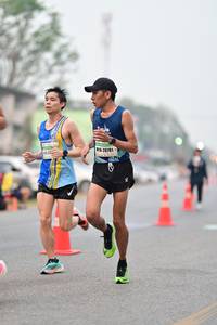 BIB: 20181
                            <button type="button" onclick="openModal(10045326)" class="btn btn-primary btn-sm float-right btn-popup" data-toggle="modal" data-target=".modal-high-quality">
                        <i class="fas fa-shopping-cart"></i> Add to Cart
                    </button>
                                            <button type="button" onclick="isThisMe(10045326, true)" class="btn btn-success btn-sm float-right btn-popup btn-isme hidden" data-toggle="tooltip" data-placement="bottom" title="นี่คือรูปของคุณใช่ไหม คลิกที่นี่เพื่อเอาเข้าอัลบั้ม">
                        <i class="fas fa-plus"></i> Add to album
                    </button>
                    <button type="button" onclick="isThisMe(10045326, false)" class="btn btn-warning btn-sm float-right btn-popup btn-isnotme hidden">
                        <i class="fas fa-ban"></i> Remove from album
                    </button>
