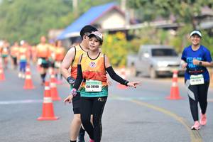 BIB: 20700
                            <button type="button" onclick="openModal(10090048)" class="btn btn-primary btn-sm float-right btn-popup" data-toggle="modal" data-target=".modal-high-quality">
                        <i class="fas fa-shopping-cart"></i> Add to Cart
                    </button>
                                            <button type="button" onclick="isThisMe(10090048, true)" class="btn btn-success btn-sm float-right btn-popup btn-isme hidden" data-toggle="tooltip" data-placement="bottom" title="นี่คือรูปของคุณใช่ไหม คลิกที่นี่เพื่อเอาเข้าอัลบั้ม">
                        <i class="fas fa-plus"></i> Add to album
                    </button>
                    <button type="button" onclick="isThisMe(10090048, false)" class="btn btn-warning btn-sm float-right btn-popup btn-isnotme hidden">
                        <i class="fas fa-ban"></i> Remove from album
                    </button>