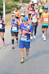BIB: 46902
                            <button type="button" onclick="openModal(10045734)" class="btn btn-primary btn-sm float-right btn-popup" data-toggle="modal" data-target=".modal-high-quality">
                        <i class="fas fa-shopping-cart"></i> Add to Cart
                    </button>
                                            <button type="button" onclick="isThisMe(10045734, true)" class="btn btn-success btn-sm float-right btn-popup btn-isme hidden" data-toggle="tooltip" data-placement="bottom" title="นี่คือรูปของคุณใช่ไหม คลิกที่นี่เพื่อเอาเข้าอัลบั้ม">
                        <i class="fas fa-plus"></i> Add to album
                    </button>
                    <button type="button" onclick="isThisMe(10045734, false)" class="btn btn-warning btn-sm float-right btn-popup btn-isnotme hidden">
                        <i class="fas fa-ban"></i> Remove from album
                    </button>