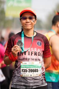 BIB: 112, 20665
                            <button type="button" onclick="openModal(10354833)" class="btn btn-primary btn-sm float-right btn-popup" data-toggle="modal" data-target=".modal-high-quality">
                        <i class="fas fa-shopping-cart"></i> Add to Cart
                    </button>
                                            <button type="button" onclick="isThisMe(10354833, true)" class="btn btn-success btn-sm float-right btn-popup btn-isme hidden" data-toggle="tooltip" data-placement="bottom" title="นี่คือรูปของคุณใช่ไหม คลิกที่นี่เพื่อเอาเข้าอัลบั้ม">
                        <i class="fas fa-plus"></i> Add to album
                    </button>
                    <button type="button" onclick="isThisMe(10354833, false)" class="btn btn-warning btn-sm float-right btn-popup btn-isnotme hidden">
                        <i class="fas fa-ban"></i> Remove from album
                    </button>