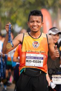 BIB: 42195, 45539, 711
                            <button type="button" onclick="openModal(10354658)" class="btn btn-primary btn-sm float-right btn-popup" data-toggle="modal" data-target=".modal-high-quality">
                        <i class="fas fa-shopping-cart"></i> Add to Cart
                    </button>
                                            <button type="button" onclick="isThisMe(10354658, true)" class="btn btn-success btn-sm float-right btn-popup btn-isme hidden" data-toggle="tooltip" data-placement="bottom" title="นี่คือรูปของคุณใช่ไหม คลิกที่นี่เพื่อเอาเข้าอัลบั้ม">
                        <i class="fas fa-plus"></i> Add to album
                    </button>
                    <button type="button" onclick="isThisMe(10354658, false)" class="btn btn-warning btn-sm float-right btn-popup btn-isnotme hidden">
                        <i class="fas fa-ban"></i> Remove from album
                    </button>