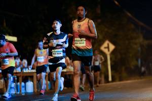BIB: 26634, 26514
                            <button type="button" onclick="openModal(10338389)" class="btn btn-primary btn-sm float-right btn-popup" data-toggle="modal" data-target=".modal-high-quality">
                        <i class="fas fa-shopping-cart"></i> Add to Cart
                    </button>
                                            <button type="button" onclick="isThisMe(10338389, true)" class="btn btn-success btn-sm float-right btn-popup btn-isme hidden" data-toggle="tooltip" data-placement="bottom" title="นี่คือรูปของคุณใช่ไหม คลิกที่นี่เพื่อเอาเข้าอัลบั้ม">
                        <i class="fas fa-plus"></i> Add to album
                    </button>
                    <button type="button" onclick="isThisMe(10338389, false)" class="btn btn-warning btn-sm float-right btn-popup btn-isnotme hidden">
                        <i class="fas fa-ban"></i> Remove from album
                    </button>