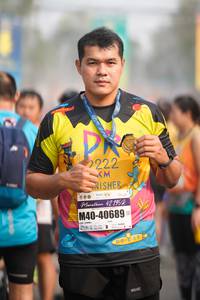 BIB: 222, 42195, 40689
                            <button type="button" onclick="openModal(10354780)" class="btn btn-primary btn-sm float-right btn-popup" data-toggle="modal" data-target=".modal-high-quality">
                        <i class="fas fa-shopping-cart"></i> Add to Cart
                    </button>
                                            <button type="button" onclick="isThisMe(10354780, true)" class="btn btn-success btn-sm float-right btn-popup btn-isme hidden" data-toggle="tooltip" data-placement="bottom" title="นี่คือรูปของคุณใช่ไหม คลิกที่นี่เพื่อเอาเข้าอัลบั้ม">
                        <i class="fas fa-plus"></i> Add to album
                    </button>
                    <button type="button" onclick="isThisMe(10354780, false)" class="btn btn-warning btn-sm float-right btn-popup btn-isnotme hidden">
                        <i class="fas fa-ban"></i> Remove from album
                    </button>