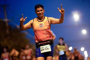 BIB: 22203
                            <button type="button" onclick="openModal(10339806)" class="btn btn-primary btn-sm float-right btn-popup" data-toggle="modal" data-target=".modal-high-quality">
                        <i class="fas fa-shopping-cart"></i> Add to Cart
                    </button>
                                            <button type="button" onclick="isThisMe(10339806, true)" class="btn btn-success btn-sm float-right btn-popup btn-isme hidden" data-toggle="tooltip" data-placement="bottom" title="นี่คือรูปของคุณใช่ไหม คลิกที่นี่เพื่อเอาเข้าอัลบั้ม">
                        <i class="fas fa-plus"></i> Add to album
                    </button>
                    <button type="button" onclick="isThisMe(10339806, false)" class="btn btn-warning btn-sm float-right btn-popup btn-isnotme hidden">
                        <i class="fas fa-ban"></i> Remove from album
                    </button>