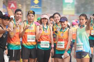 BIB: 20874, 20125, 20380, 20219
                            <button type="button" onclick="openModal(10354750)" class="btn btn-primary btn-sm float-right btn-popup" data-toggle="modal" data-target=".modal-high-quality">
                        <i class="fas fa-shopping-cart"></i> Add to Cart
                    </button>
                                            <button type="button" onclick="isThisMe(10354750, true)" class="btn btn-success btn-sm float-right btn-popup btn-isme hidden" data-toggle="tooltip" data-placement="bottom" title="นี่คือรูปของคุณใช่ไหม คลิกที่นี่เพื่อเอาเข้าอัลบั้ม">
                        <i class="fas fa-plus"></i> Add to album
                    </button>
                    <button type="button" onclick="isThisMe(10354750, false)" class="btn btn-warning btn-sm float-right btn-popup btn-isnotme hidden">
                        <i class="fas fa-ban"></i> Remove from album
                    </button>