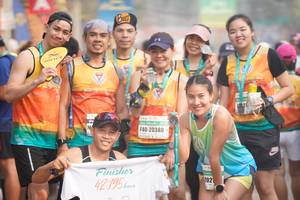 BIB: 20380, 202, 42195
                            <button type="button" onclick="openModal(10354752)" class="btn btn-primary btn-sm float-right btn-popup" data-toggle="modal" data-target=".modal-high-quality">
                        <i class="fas fa-shopping-cart"></i> Add to Cart
                    </button>
                                            <button type="button" onclick="isThisMe(10354752, true)" class="btn btn-success btn-sm float-right btn-popup btn-isme hidden" data-toggle="tooltip" data-placement="bottom" title="นี่คือรูปของคุณใช่ไหม คลิกที่นี่เพื่อเอาเข้าอัลบั้ม">
                        <i class="fas fa-plus"></i> Add to album
                    </button>
                    <button type="button" onclick="isThisMe(10354752, false)" class="btn btn-warning btn-sm float-right btn-popup btn-isnotme hidden">
                        <i class="fas fa-ban"></i> Remove from album
                    </button>