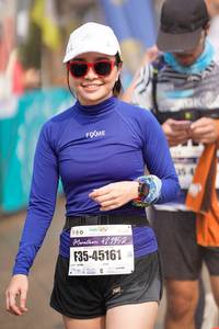 BIB: 42195, 45161
                            <button type="button" onclick="openModal(10354912)" class="btn btn-primary btn-sm float-right btn-popup" data-toggle="modal" data-target=".modal-high-quality">
                        <i class="fas fa-shopping-cart"></i> Add to Cart
                    </button>
                                            <button type="button" onclick="isThisMe(10354912, true)" class="btn btn-success btn-sm float-right btn-popup btn-isme hidden" data-toggle="tooltip" data-placement="bottom" title="นี่คือรูปของคุณใช่ไหม คลิกที่นี่เพื่อเอาเข้าอัลบั้ม">
                        <i class="fas fa-plus"></i> Add to album
                    </button>
                    <button type="button" onclick="isThisMe(10354912, false)" class="btn btn-warning btn-sm float-right btn-popup btn-isnotme hidden">
                        <i class="fas fa-ban"></i> Remove from album
                    </button>